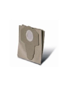 BOLSA ASPIRADOR PAPEL AYERBE AY-1500 587032 AYERBE 5 PZ RF