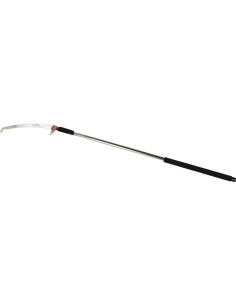 PERTIGA JARD 1.6-3MT C/RAMAS BELLOTA ALU TEL. SERR. 3014