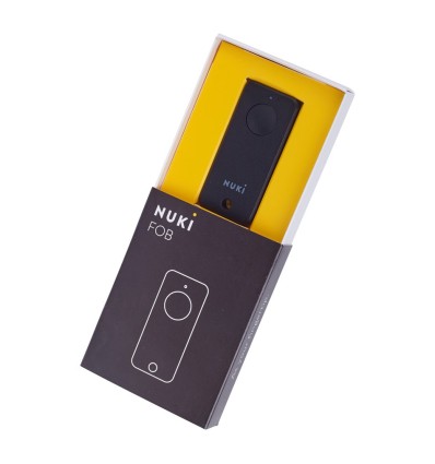 MANDO ELECTRONICO NUKI NE FOB 1.N1001.01.A