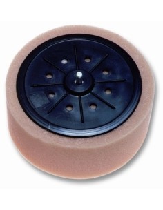 DISCO ESPONJA PULIR 125 MM PG MAXI