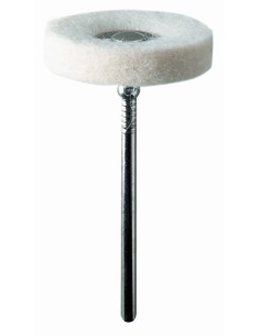 DISCO PULIDOR CIRC 22X2.35MM M4615 P/MULTIHERR PG MINI