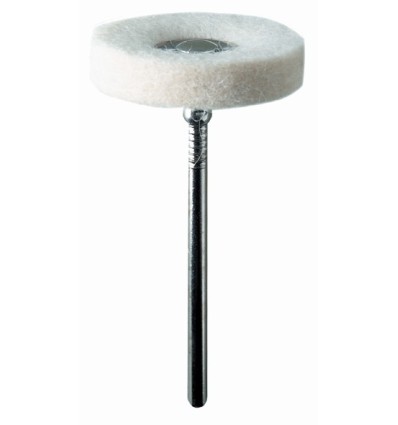 DISCO PULIDOR CIRC 22X2,35MM M4615 P/MULTIHERR PG MINI