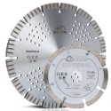 DISCO CORTE OSCAR DIAMANT MULTIMAT DIAM 230 MM-115 MM 14.408