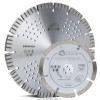 DISCO CORTE OSCAR DIAMANT MULTIMAT DIAM 230 MM-115 MM 14.408