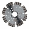 DISCO CORTE MULTIMAT S/T 115X12 MM DIAM OSCAR DIAMANT