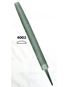 LIMA MECANICO 1/2C 06" BASTA C/M 40036BMB BELLOTA
