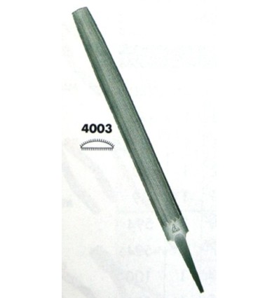 LIMA MECANICO 1/2C 06" BASTA C/M 40036BMB BELLOTA