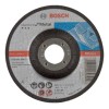 DISCO CORTE METAL STANDAR 115X2,5X22MM