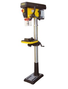 TALADRO COLUMNA 650W 1390MM/25MM 12 VEL AY-25-TC AYERBE