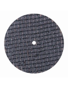 DISCO CORTE METAL 40X1 MM M5050 P/MULTIHERR PG MINI 5 PZ