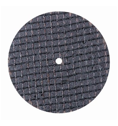 DISCO CORTE METAL 40X1 MM M5050 P/MULTIHERR PG MINI 5 PZ