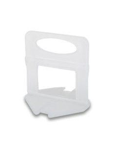 BRIDA SISTEMA DELTA LEVEL 3-12MM 1MM 100PZ RUBI