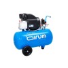 COMPRESOR 2 CV 50LT 8 BAR RC2/50CM2