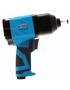 LLAVE IMPACTO NEUM 1/2'' LL 500 R 7500RPM 500N/MT +ACC EZ FA
