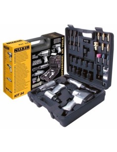 HERRAMIENTA NEUM 8221074NUA MAL NUAIR 34 PZ