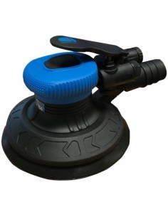 LIJADORA NEUM 150MM ROTO-ORBITAL EZ FASTEN