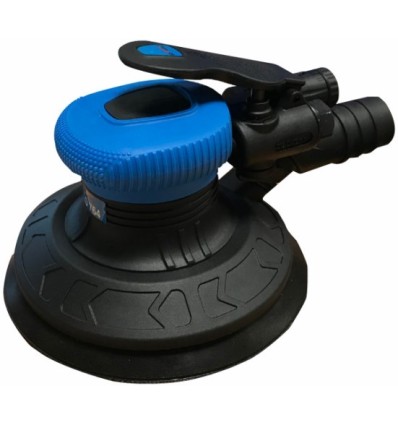 LIJADORA NEUM 150MM ROTO-ORBITAL EZ FASTEN