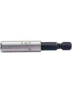 ADAPTADOR PUNTAS MAGNET. 1/4''/60MM BAHCO