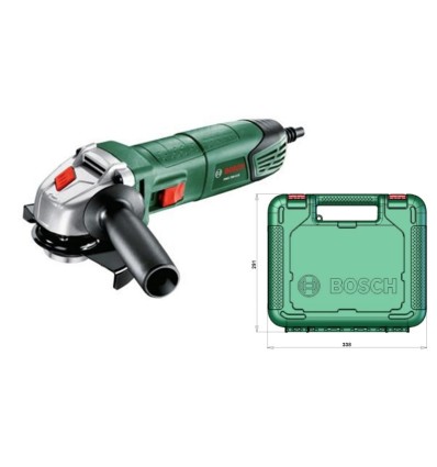 AMOLADORA PWS 700-115 700W