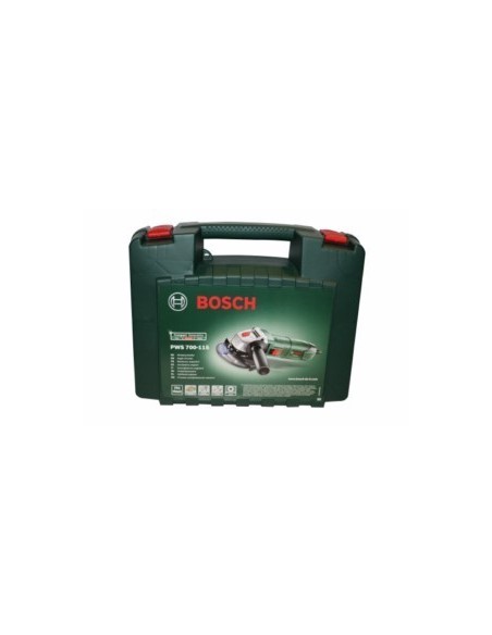 AMOLADORA PWS 700-115 700W