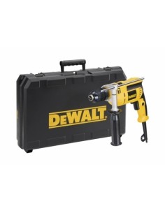 TALADRO PERCUTOR 701W 13 MM DWD024KS REVERSIBLE CON MALETIN