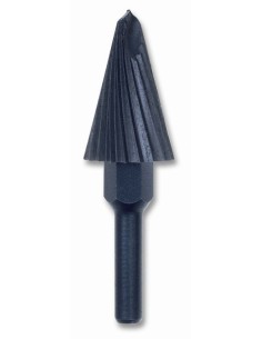 FRESA TORNERO HSS CONICA 0-25 MM PG MAXI