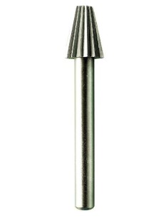 FRESA TORNERO CON 6.00-3.00MM M1310 P/MULTIHERR PG MINI