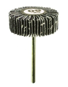 DISCO LAM GR80 30X3X10MM M3030 P/MULTIHERR EJE 3.0MM PG MINI