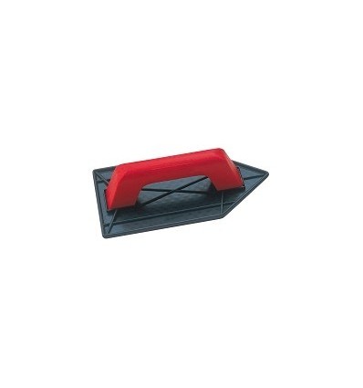 TALOCHA ALB. 265X140MM ANGULAR PUNTA PL BAHCO