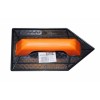TALOCHA ALB. 265X140MM ANGULAR PUNTA PL BAHCO