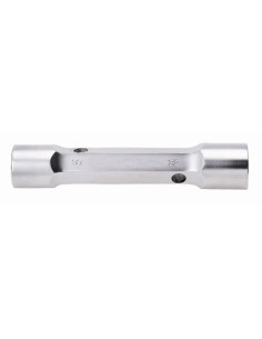 LLAVE TUBO HEXAG. 6-7/30-32MM 2 BOCAS BAHCO 12 PZ