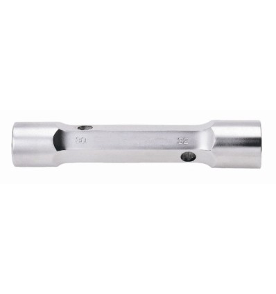 LLAVE TUBO HEXAG. 6-7/30-32MM 2 BOCAS BAHCO 12 PZ