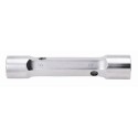 LLAVE TUBO HEXAG. 6-7/30-32MM 2 BOCAS BAHCO 12 PZ