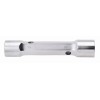 LLAVE TUBO HEXAG. 6-7/30-32MM 2 BOCAS BAHCO 12 PZ