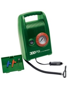 MINI COMPRESOR 12V. 8306827