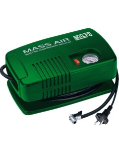 COMPRESOR MINI 230V.FORMATO MALETA