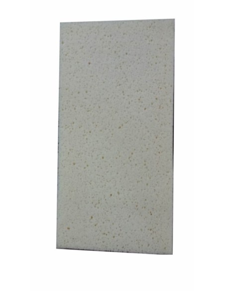TALOCHA ALB. 290X150MM RECT PL/ESPON BAHCO