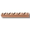CUCHILLA ESCAYOLISTA RECTA DENTADA 275X35X25MM M/MAD BAHCO