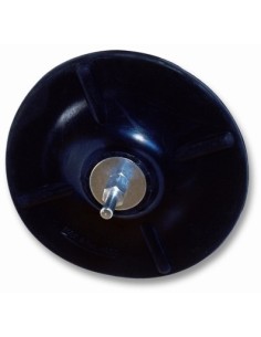 PLATO SOP 125X6 MM 6633800 GOMA PG MAXI