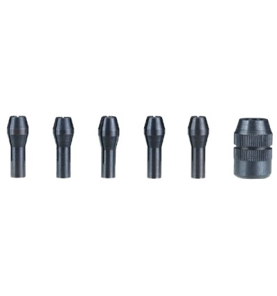 PINZA SUJ C/TUER M8010 P/MULTIHERR MINIC/PROX/PG PG MINI 6 P