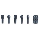 PINZA SUJ C/TUER M8010 P/MULTIHERR MINIC/PROX/PG PG MINI 6 P
