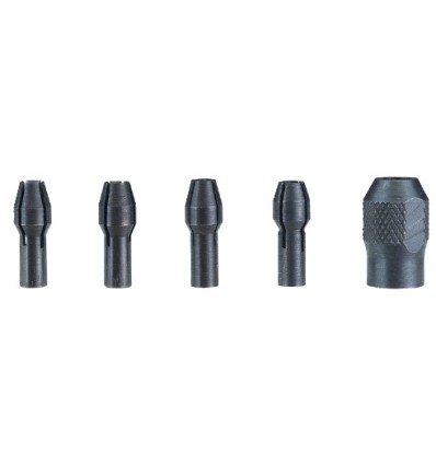 PINZA SUJ C/TUER M8020 P/MULTIHERR DREM/B&D PG MINI 5 PZ
