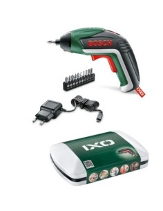 ATORNILLADOR IXO V 3.6V 1.5AH ESTUCHE