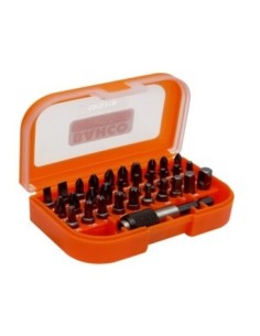 PUNTA ATORN BAHCO ADAPTADOR PORTAP.MAG 1/4" 59/S31B 31 PZ
