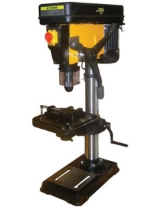 TALADRO COLUMNA 650W 980MM/20MM 12 VEL AY-20-TS AYERBE
