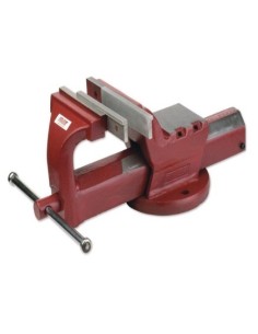 TORNILLO BANCO GUIA CUADRADA 100 MM B/FIJA PIHER