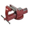 TORNILLO BANCO GUIA CUADRADA 100 MM B/FIJA PIHER