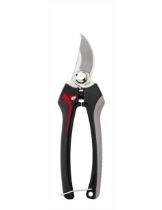 TIJERA PODAR 17CM-15MM 1 MANO BELLOTA 3628 INOX CEMB
