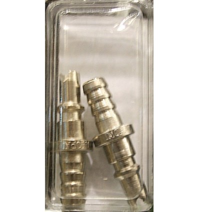 ESPIGA NEUM RAPIDA RGH COFER BL-ACD-25E8 MACHO COFER 2 PZ