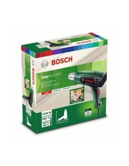 DECAPADOR 500 BOSCH